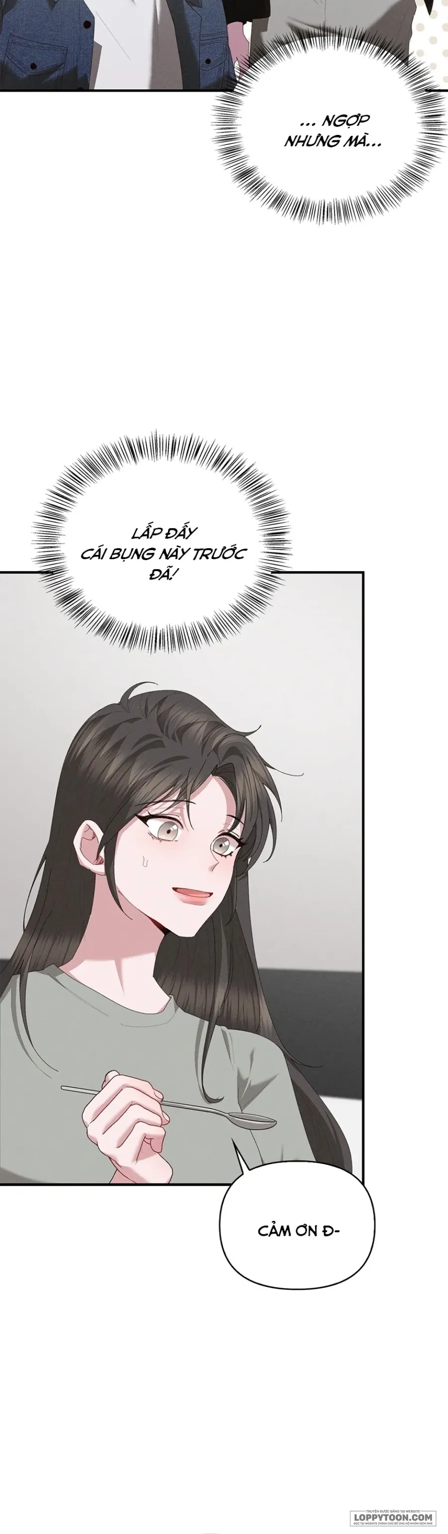Nụ Hôn Máu Chap 17 - trang 24