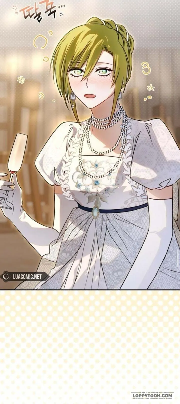 Bạo Chúa Độc Ác Trở Lại Chap 55 - trang 46