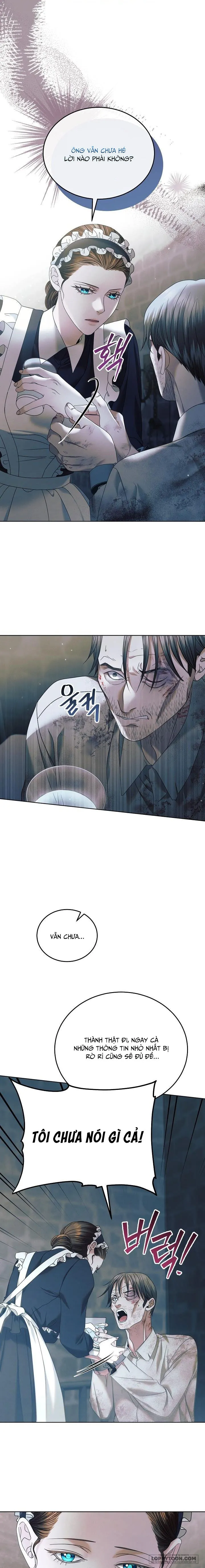Hãy Cầu Xin Tôi Đi Chap 1 - trang 11