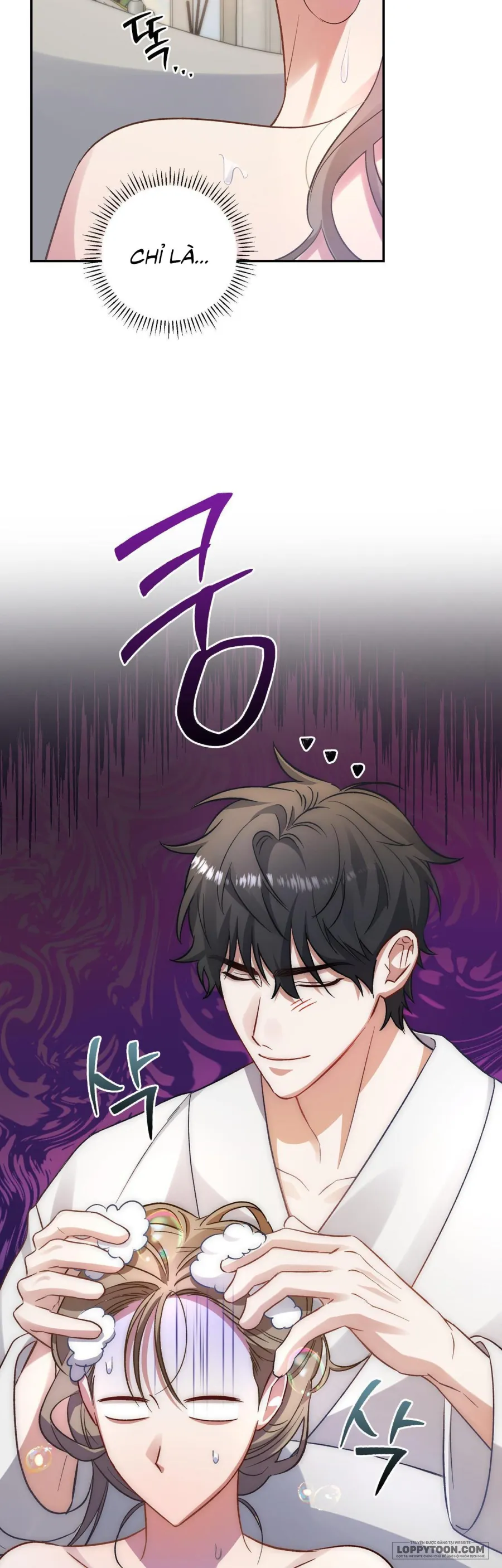 Ủa, Sao Thể Loại Này Khác Biệt Quá Vậy? Chap 5 - 🔞🔞 - trang 12