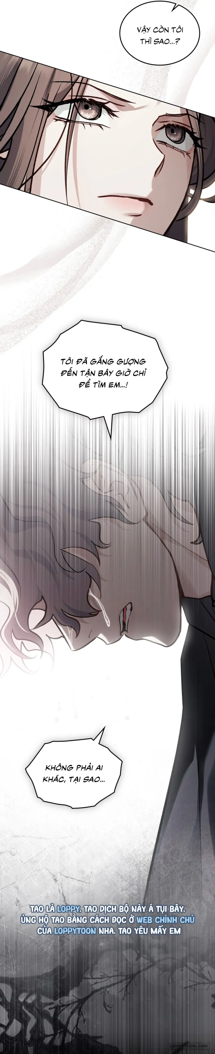 Kết Hôn Với Kẻ Tâm Thần Chap 79 - trang 6