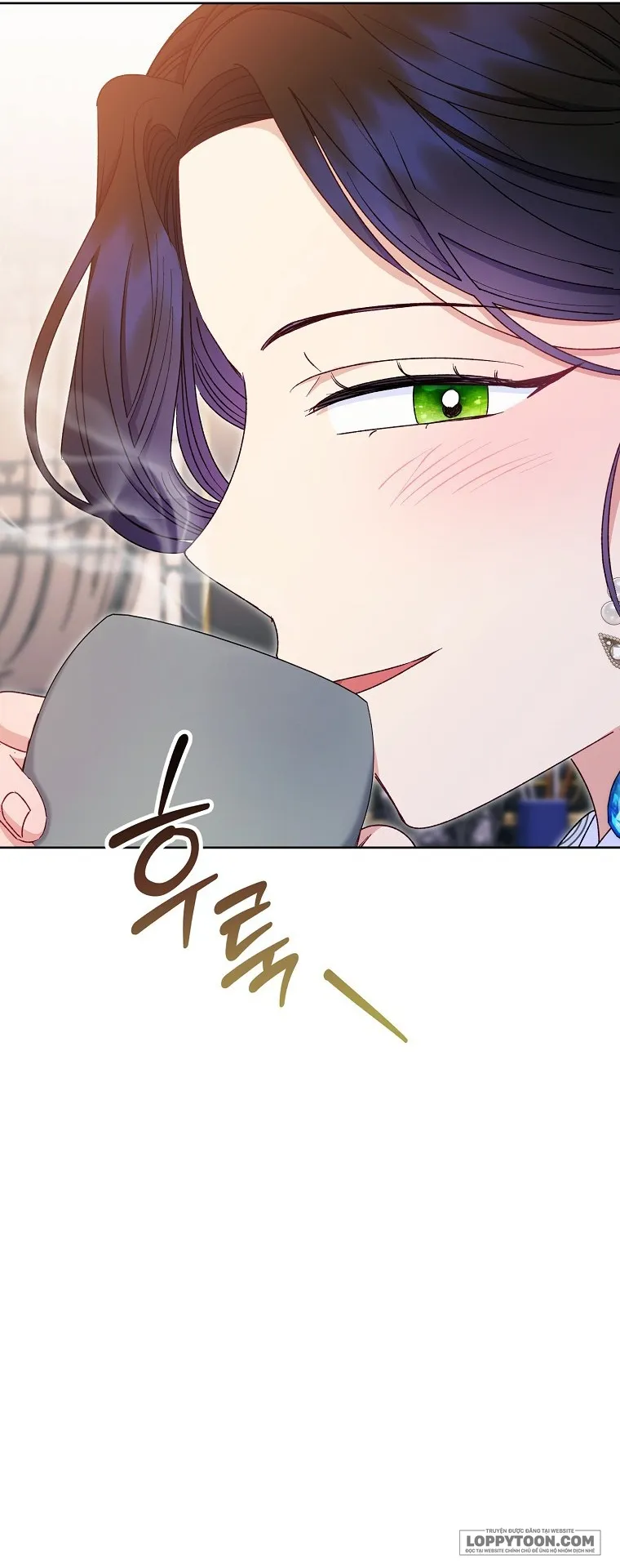 Tiểu Thiếp Chỉ Muốn Sống Yên Bình Chap 30 - trang 29