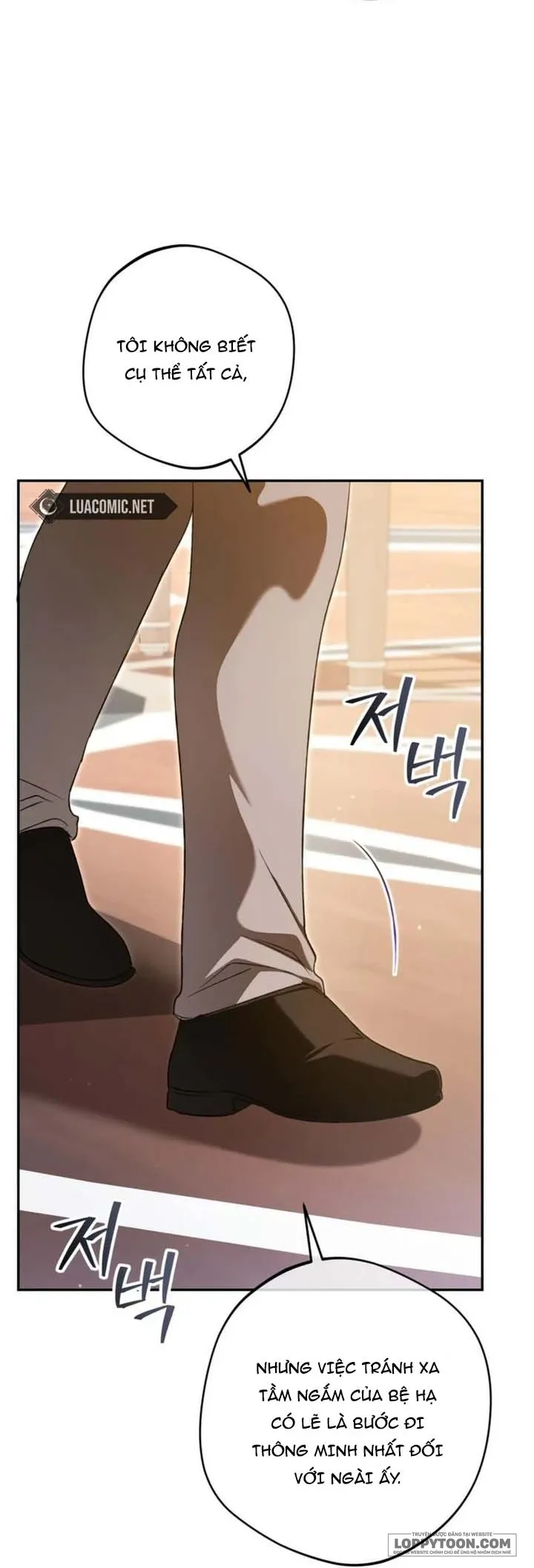Bạo Chúa Độc Ác Trở Lại Chap 44 - trang 29