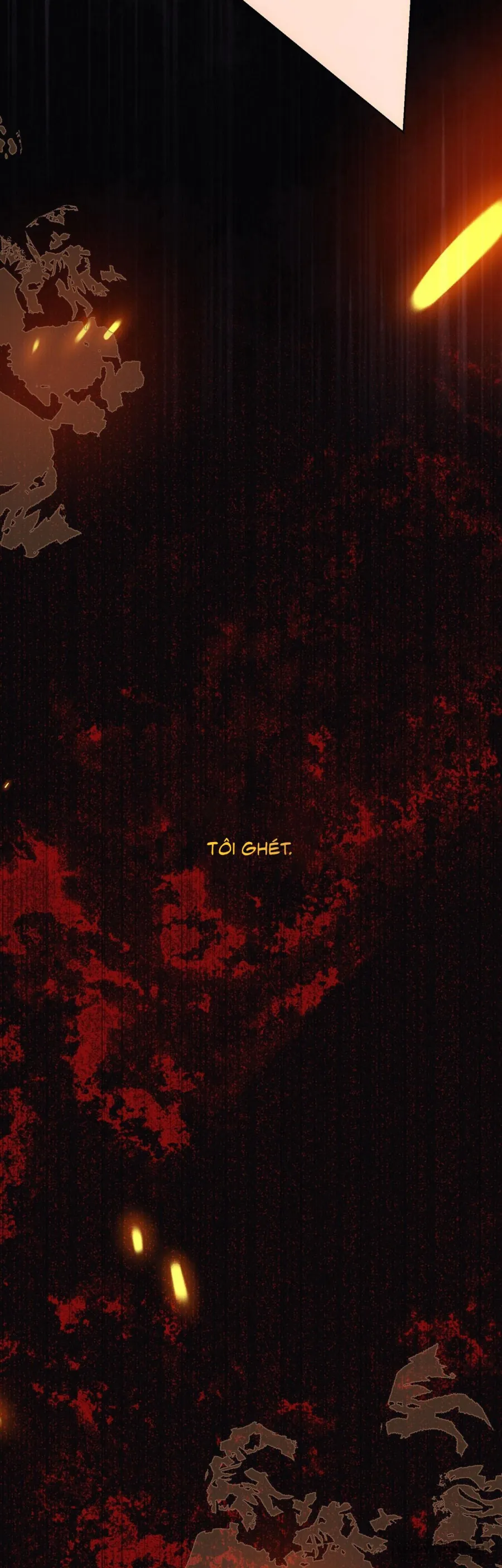 Gửi Đến Kẻ Sẽ Hủy Diệt Tôi Chap 11 - trang 37
