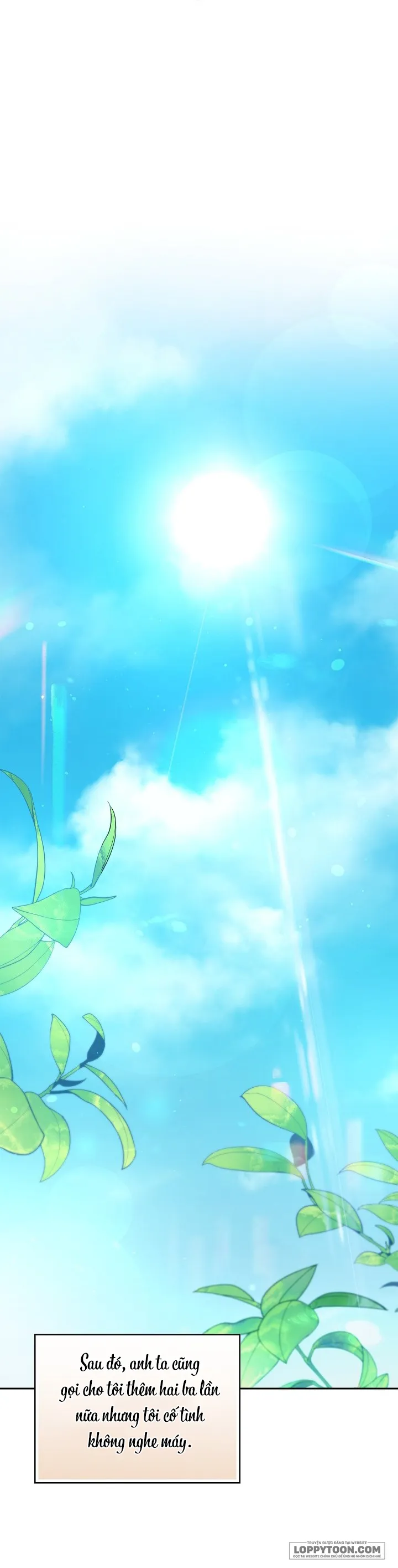 Ngọn Đèn Biệt Viện Không Bao Giờ Tắt Chap 11 - trang 9