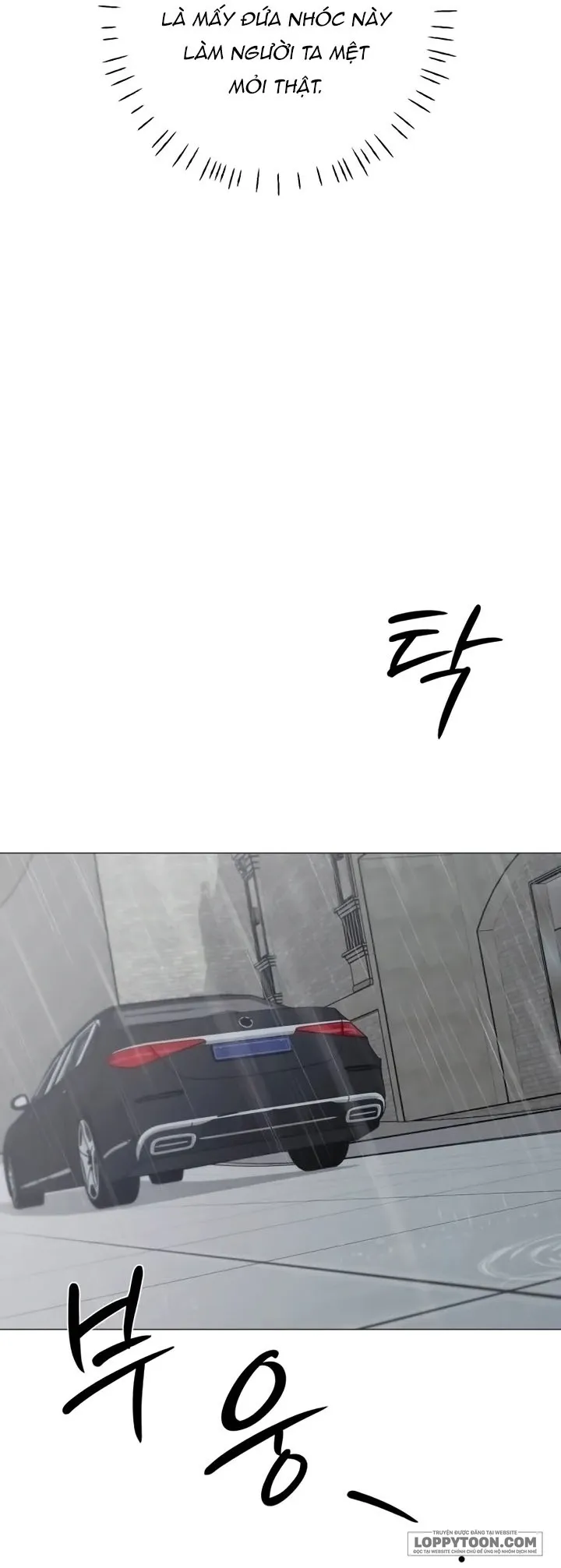 Hashtag: Mối Tình Đầu Chap 41 - trang 18