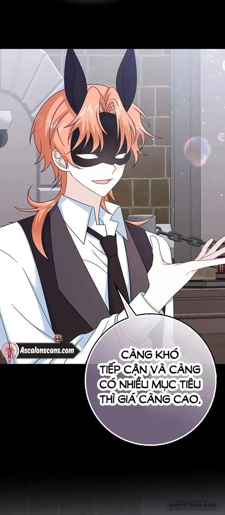Tôi Sẽ Chiếm Lấy Ngư Trường Này! Chap 17 - trang 15
