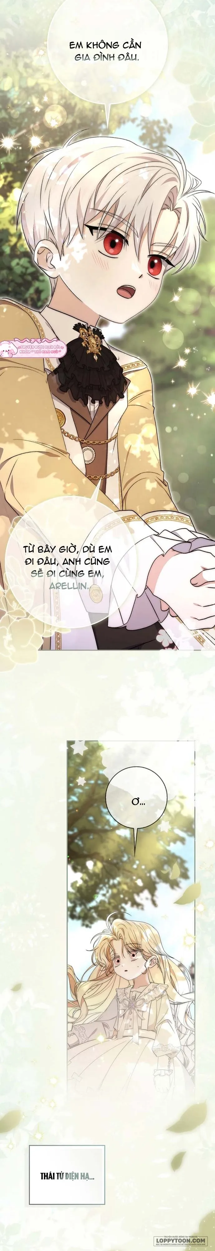 Nam Chính Bệnh Hoạn Ám Ảnh Với Sức Khoẻ Của Tôi Chap 16 - trang 31