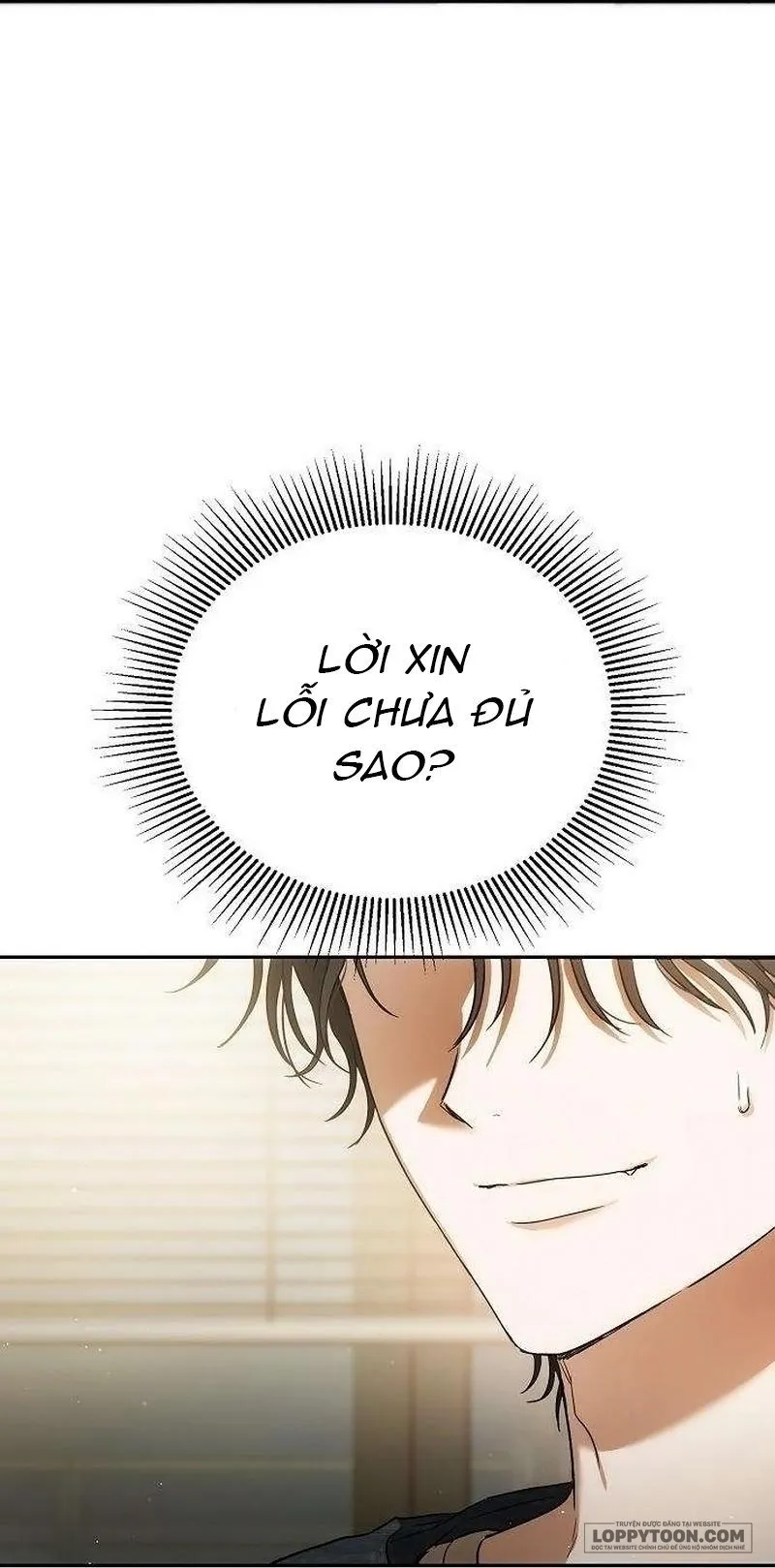 Tình Yêu Thuần Khiết Hư Hỏng Chap 5 - trang 17