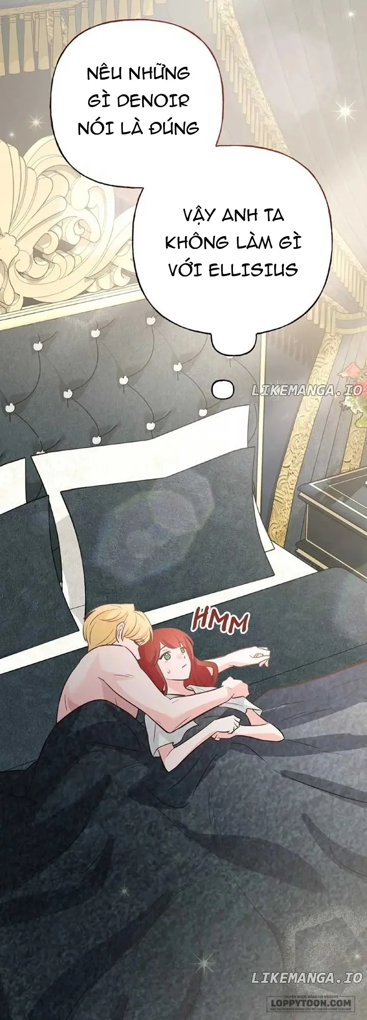 Hầu Gái Không Thích Nuôi Dạy Trẻ Nhỏ Chap 63 - trang 50