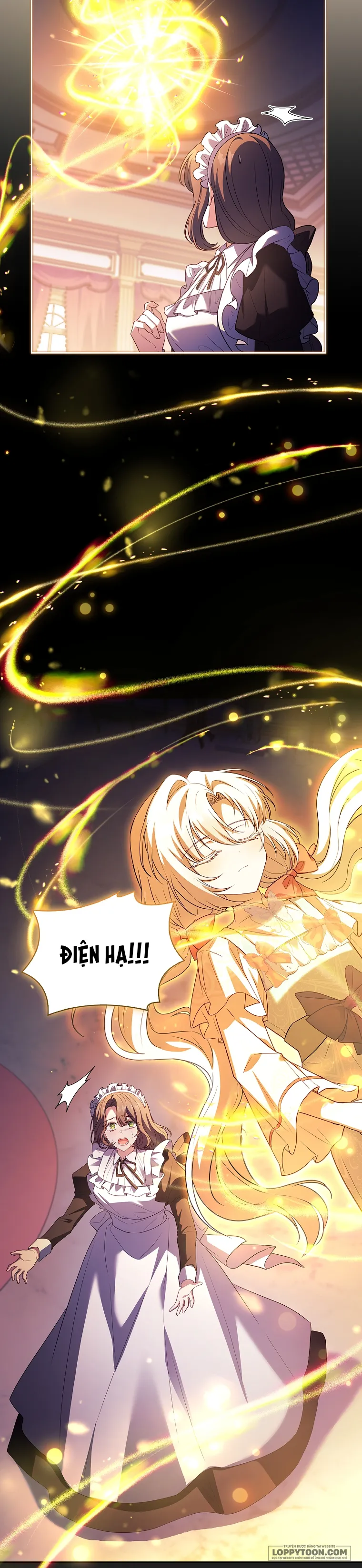 Cha Nào Con Nấy Chap 17 - trang 27