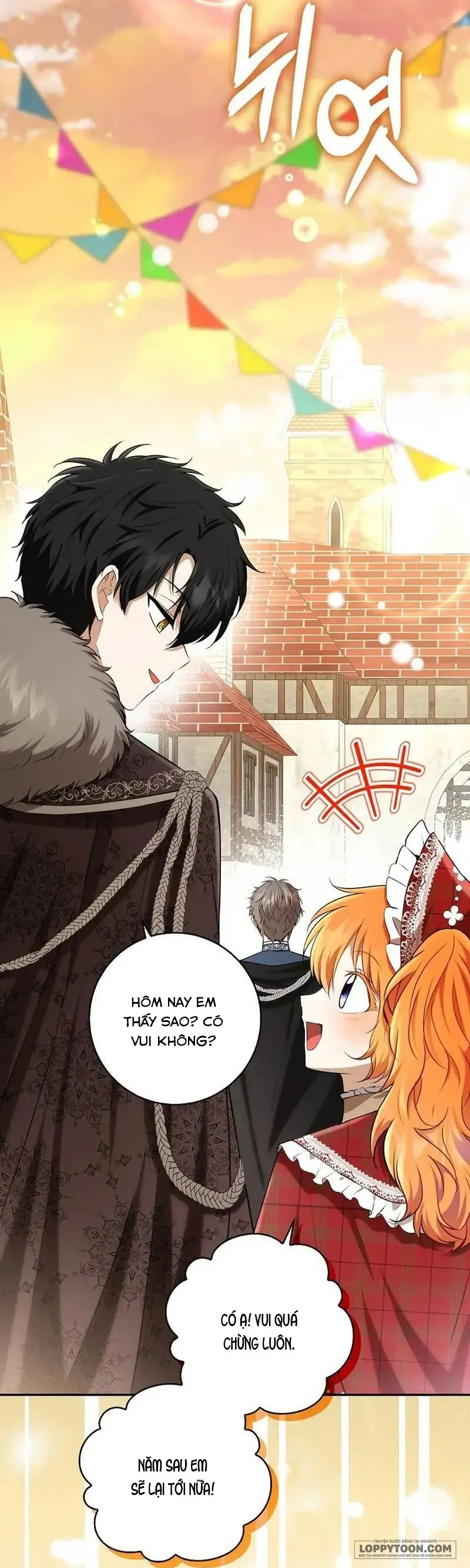 Sóc Con Tài Năng Chap 54 - trang 28