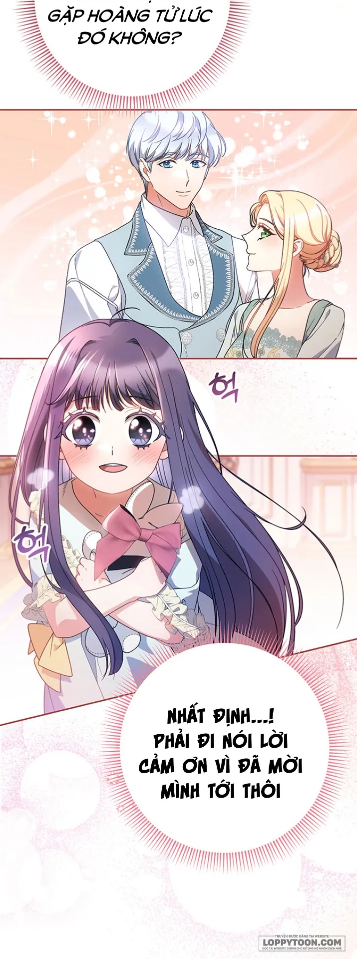 Nuôi Dưỡng Em Gái Xinh Đẹp Chap 24 - trang 26