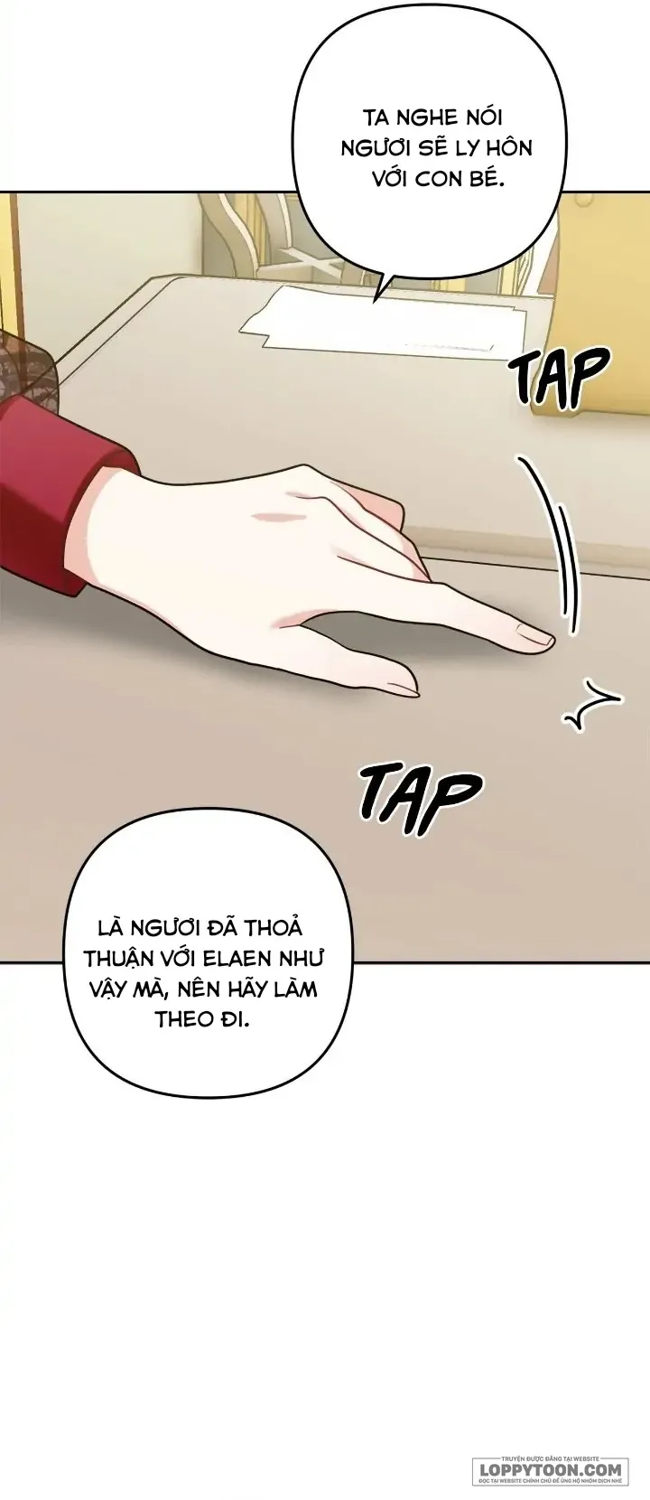 Tôi Sống Chung Với Mẹ Chồng Chap 13 - trang 20