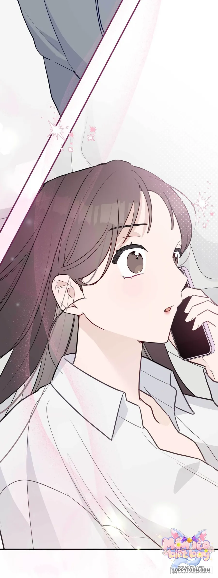 Tôi Nuôi Trai Chỉ Để "Thịt" Chap 20 - H+ - trang 66