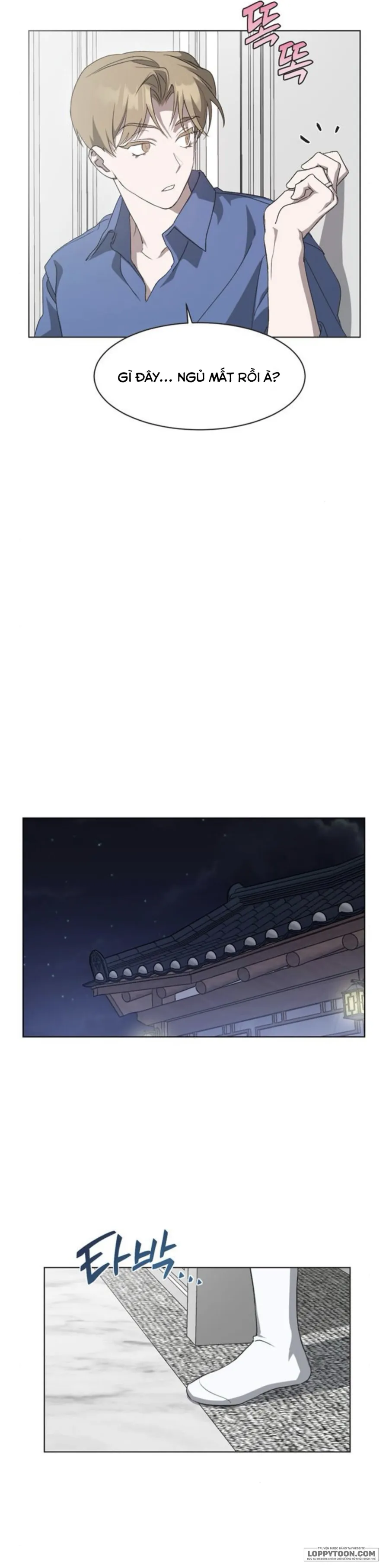 Lọ Lem Không Hoàn Hảo Chap 56 - trang 20