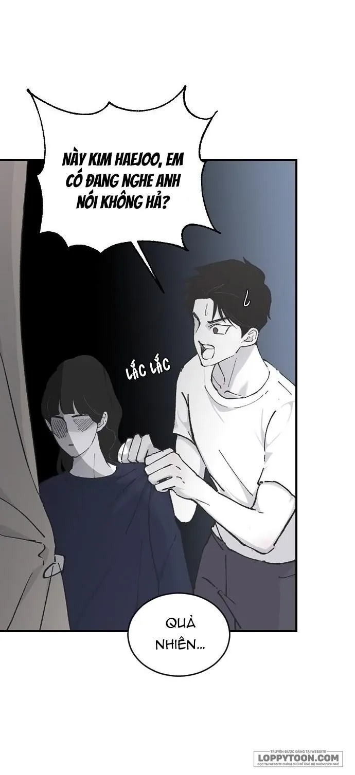 Ba Anh Trai Cực Phẩm Của Tôi Chap 11 - trang 6
