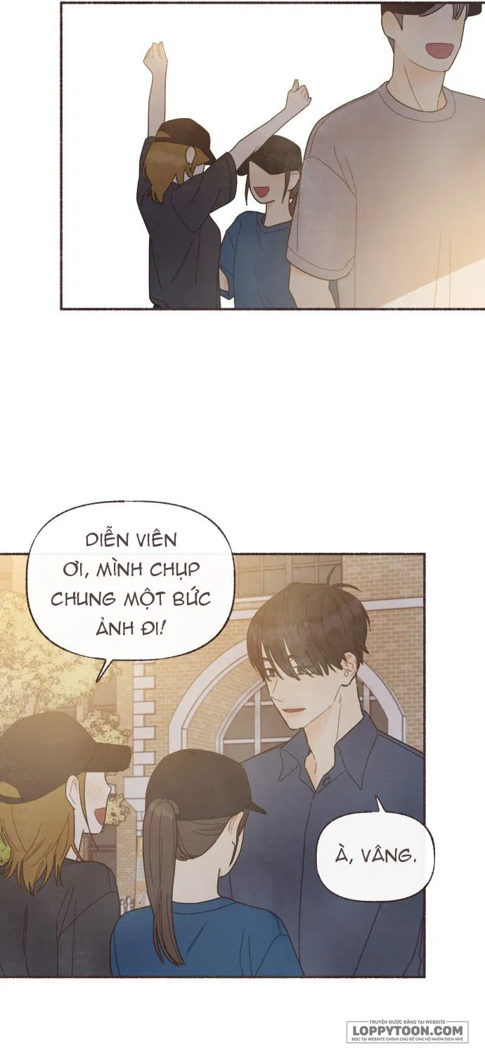 Cảm Xúc Chuyển Giao Chap 43 - trang 41