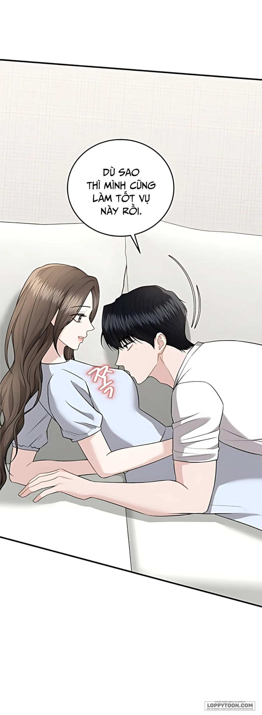 Quy Luật Cải Tạo Kẻ Rác Rưởi Chap 6 - 🔞 - trang 60