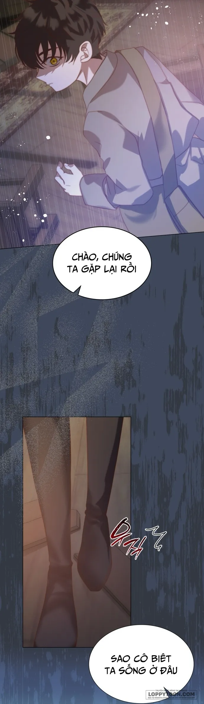 Tôi Được Sinh Ra Là Cô Con Gái Thứ Hai Chap 59 - trang 12
