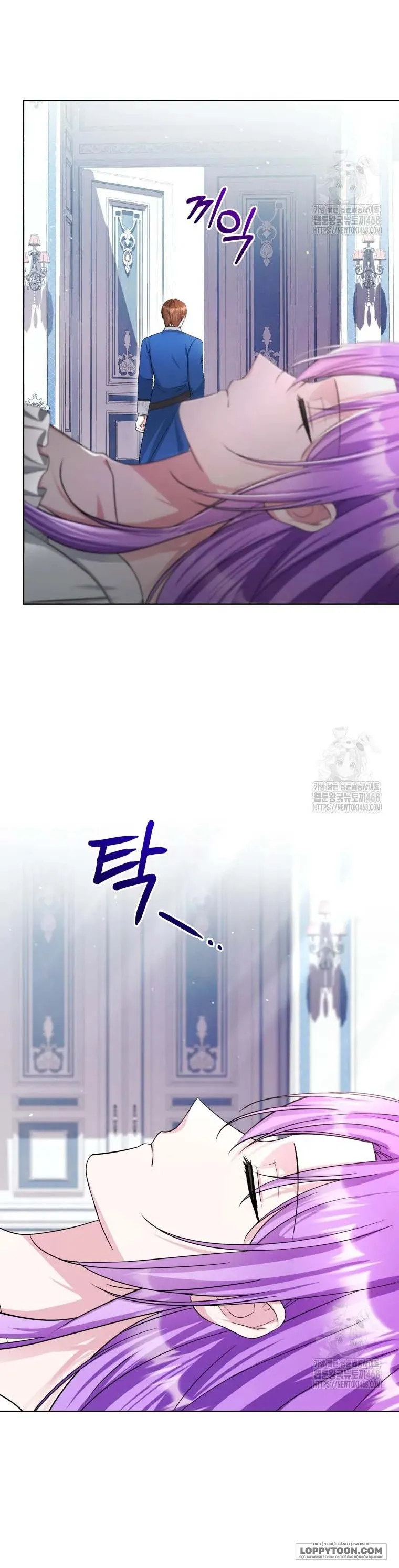 Chiếc Túi Bí Mật Của Quý Cô Xấu Xí Chap 61 - trang 21