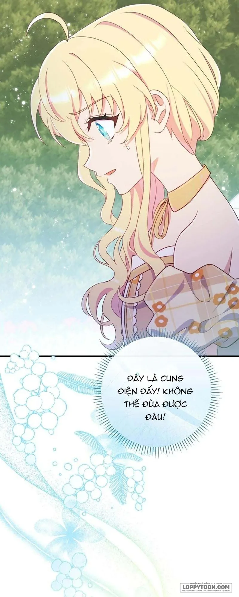 Trở Thành Bạn Thời Thơ Ấu Của Nam Phụ Ám Ảnh Chap 31 - trang 25