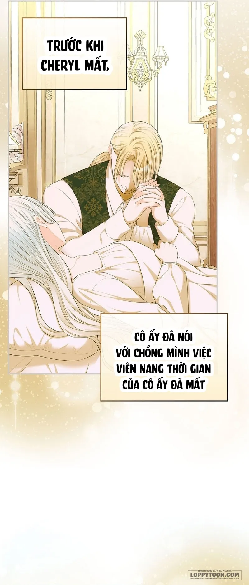 Tôi Sẽ Ly Hôn Với Anh Trai Nữ Chính Chap 39 - trang 5