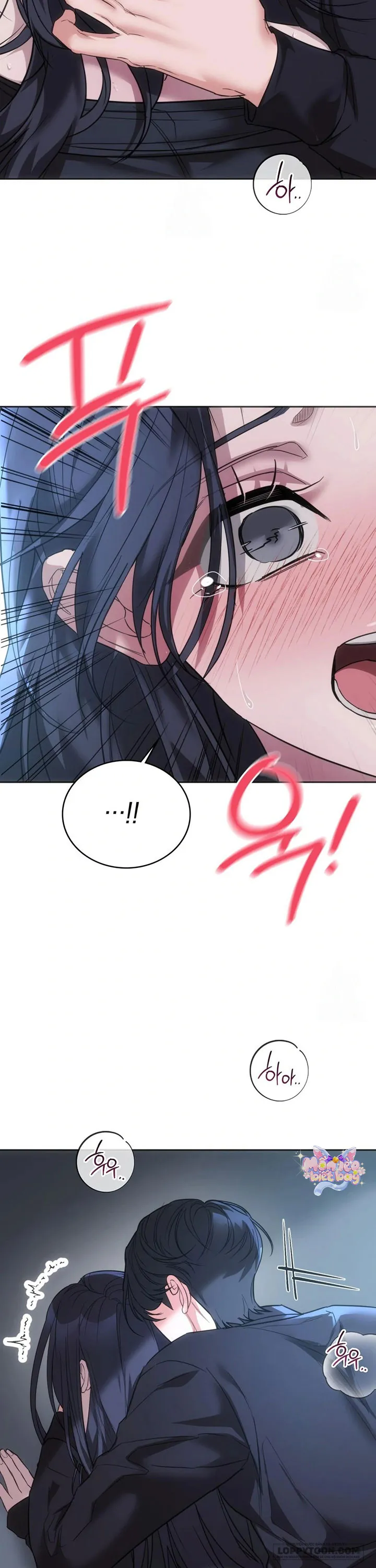 Nữ Sinh Đại Học Hae Joo Chap 16 - 🔞🔞🔞 - trang 17