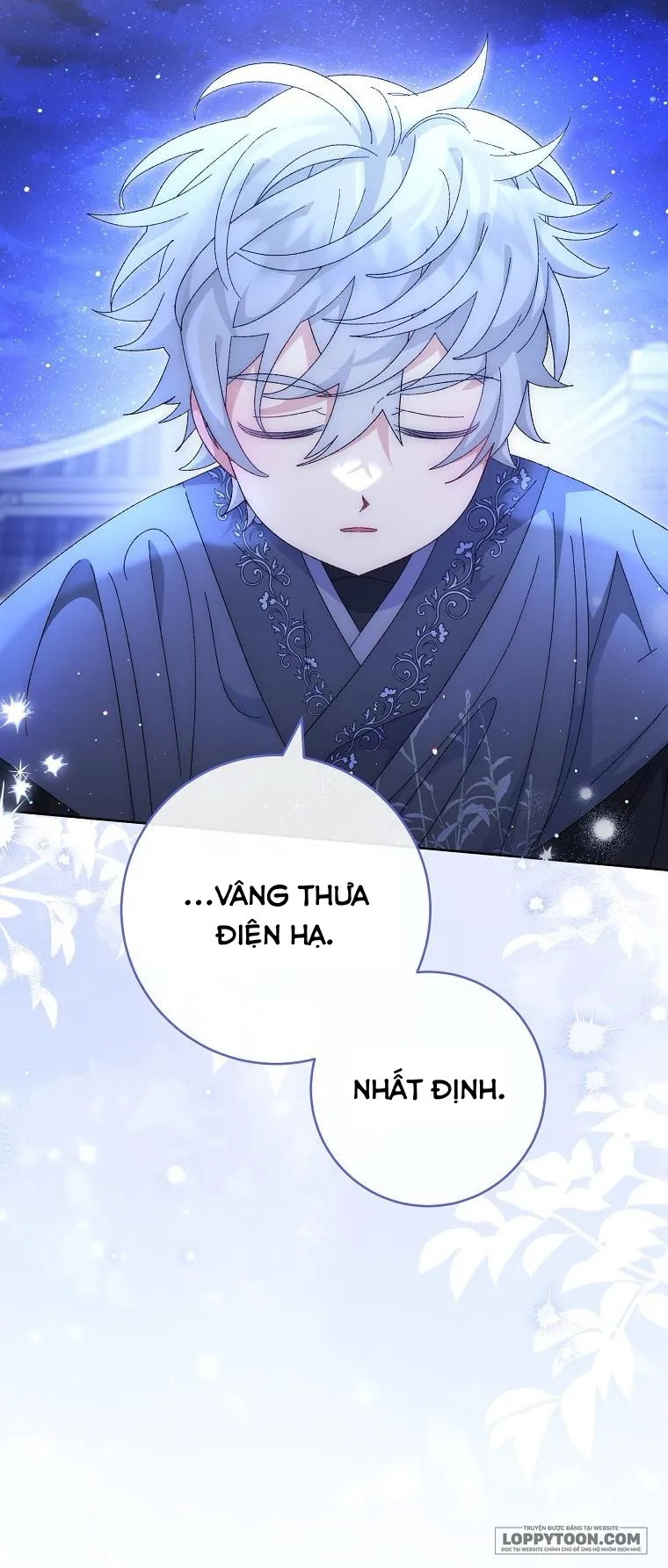 Tiểu Thiếp Chỉ Muốn Sống Yên Bình Chap 83 - trang 34