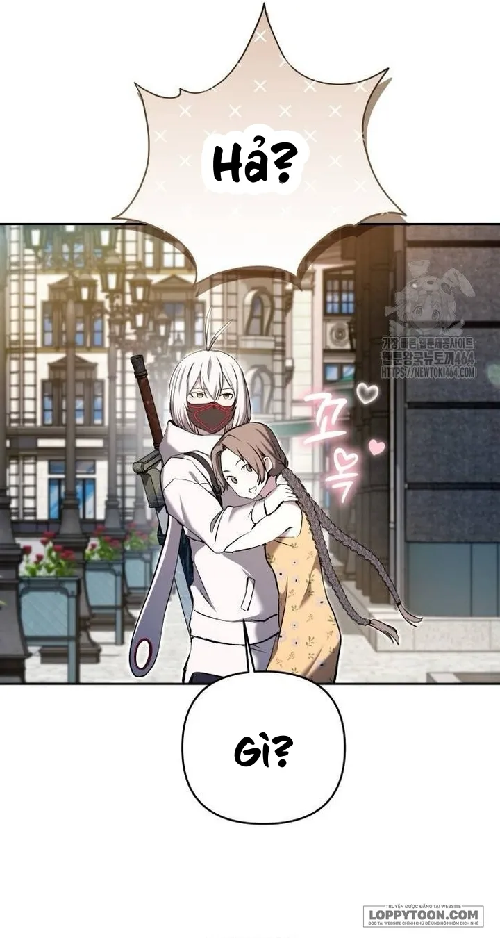 Thỏ Trắng Ở Xứ Sở Thần Tiên Chap 39 - trang 50
