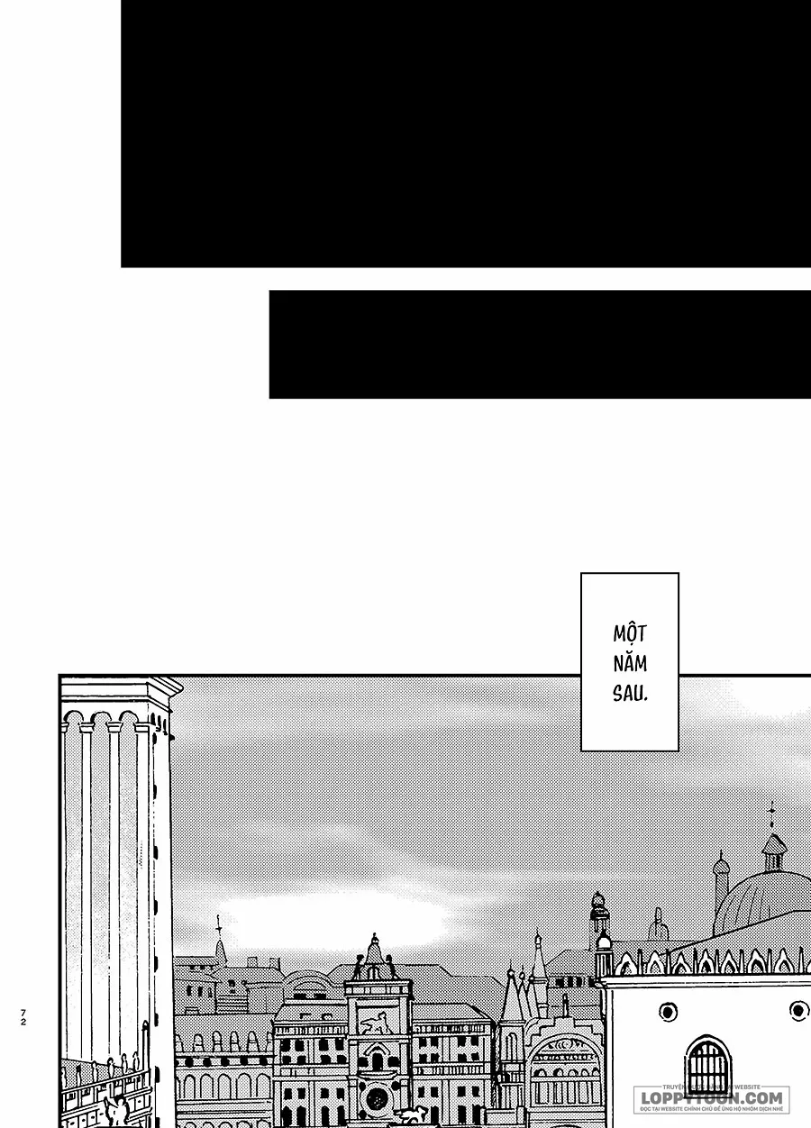 [18+] Tái Sinh Trở Thành Công Chúa Mafia Trong Trò Chơi Chết Chóc 2 Chap 1.3 - H+++ - trang 12