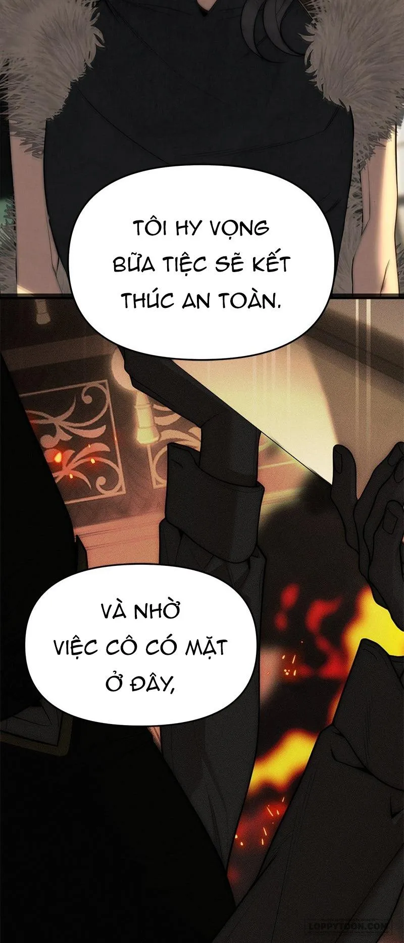 Xâm Nhập Trường Trung Học Tài Phiệt Chap 94 - trang 172