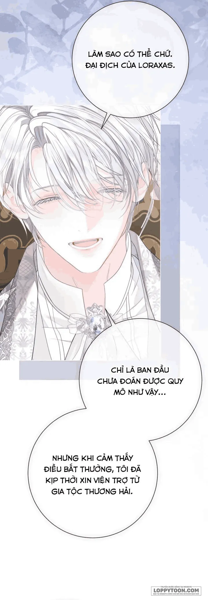 Một Thế Giới Không Có Chị Gái Mà Ai Cũng Yêu Chap 96 - trang 18