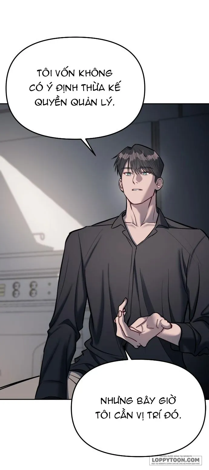 Xâm Nhập Trường Trung Học Tài Phiệt Chap 17 - trang 42