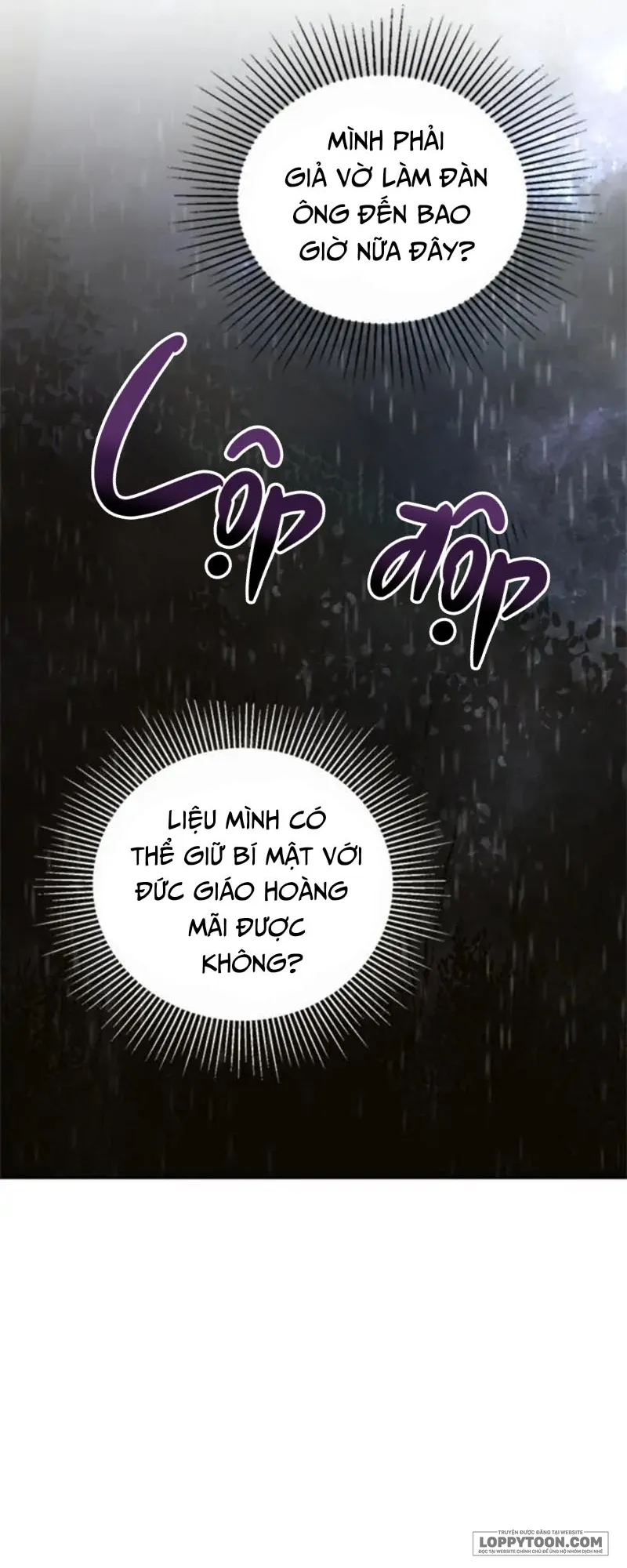 Phía Sau Mặt Nạ Của Nam Chính Hiền Lành Chap 35 - trang 31