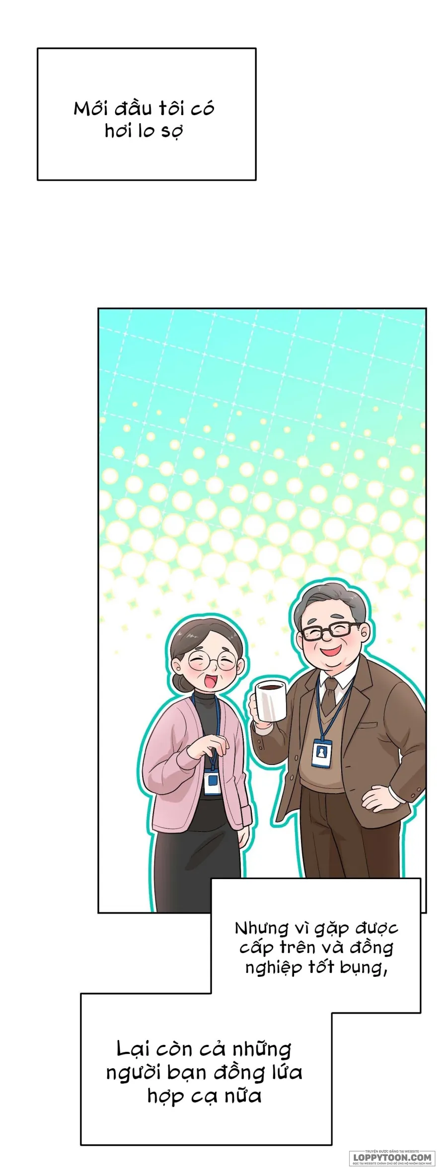 Bạn Anh Trai Tôi : Kang Tae Geon Chap 1 - trang 9