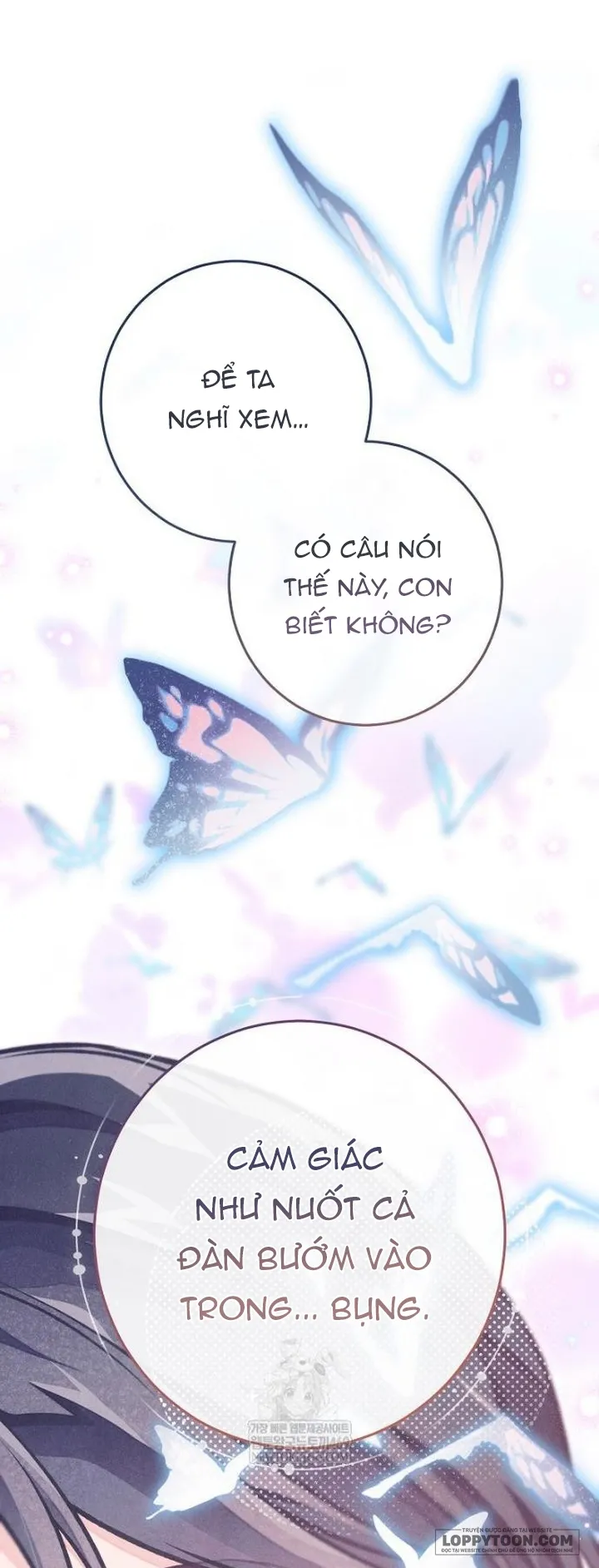 Nỗi Ám Ảnh Dành Cho Công Tước Phu Nhân Chap 51 - trang 34