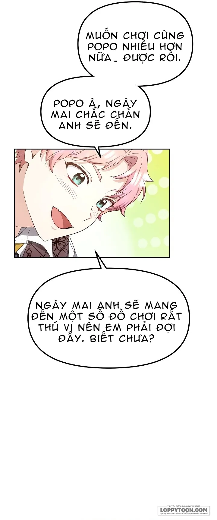 Rồng Con Thuần Hóa Những Kẻ Điên Rồ Chap 7 - trang 30