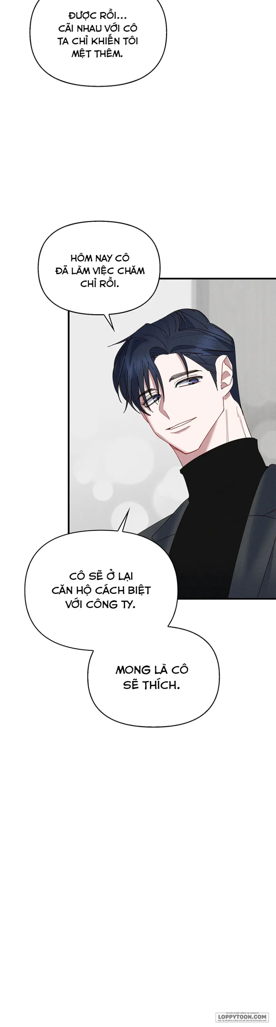 Nụ Hôn Máu Chap 3 - trang 50
