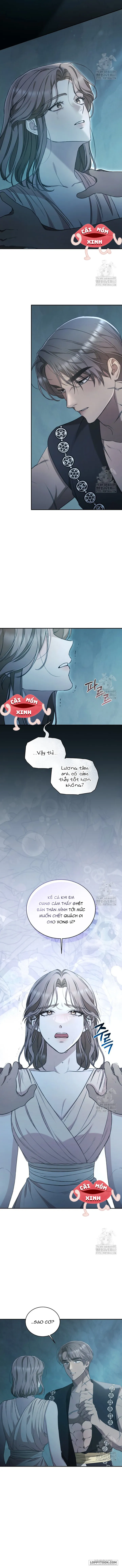 Khu Rừng Hoang Dã Chap 47 - trang 2