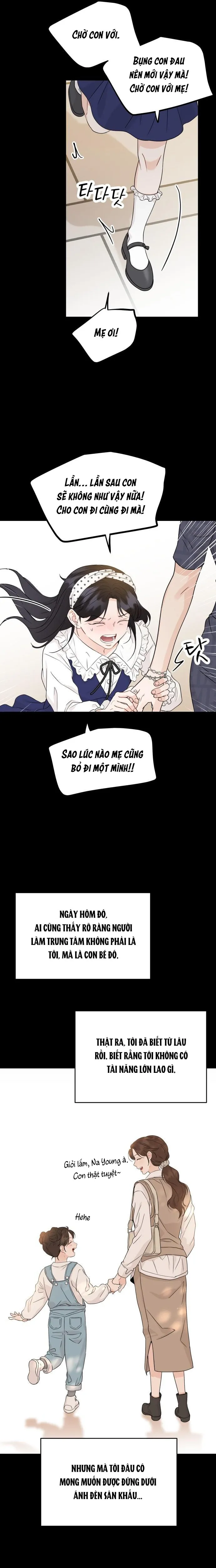 Người Một Nhà Chap 68 - trang 15