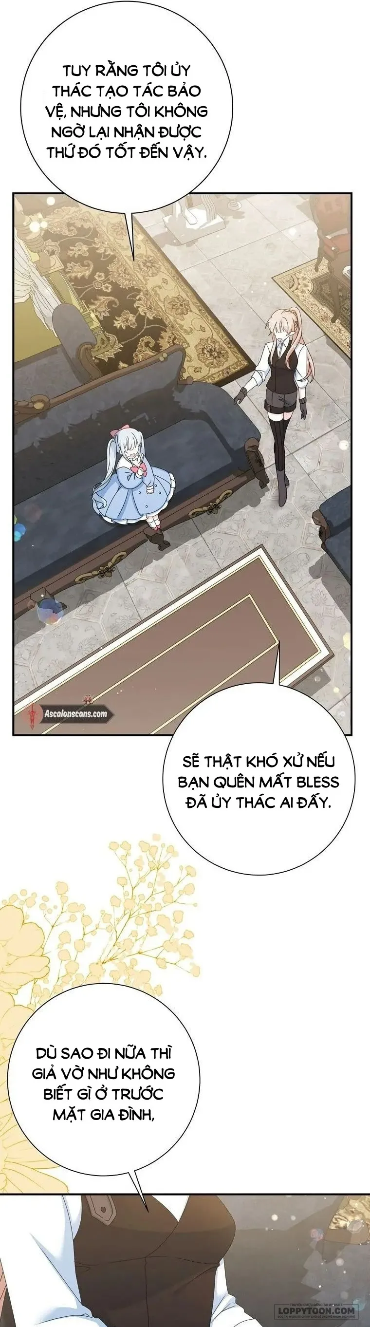 Tôi Sẽ Chiếm Lấy Ngư Trường Này! Chap 14 - trang 59