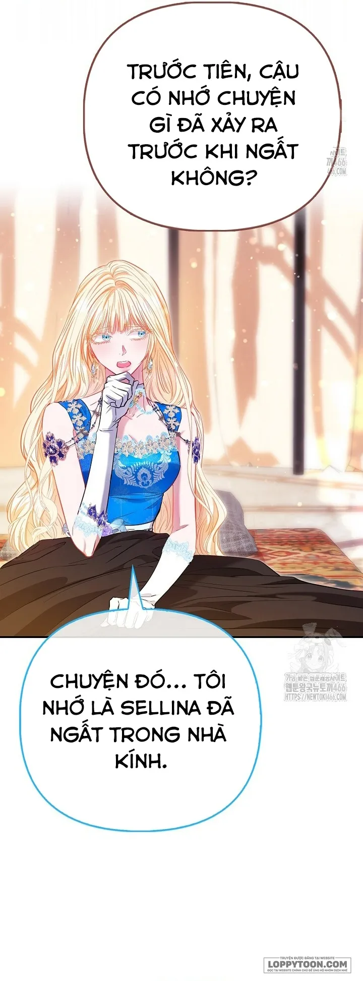 Nàng Công Chúa Của Mọi Người Chap 75 - trang 15