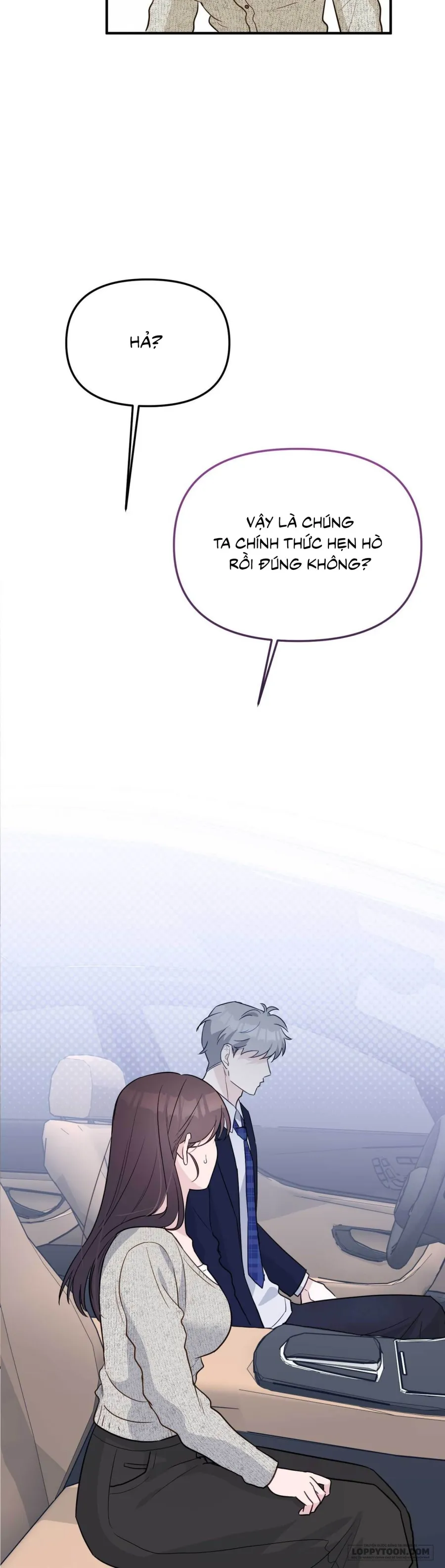 Tôi Nuôi Trai Chỉ Để "Thịt" Chap 22 - H+ - trang 21
