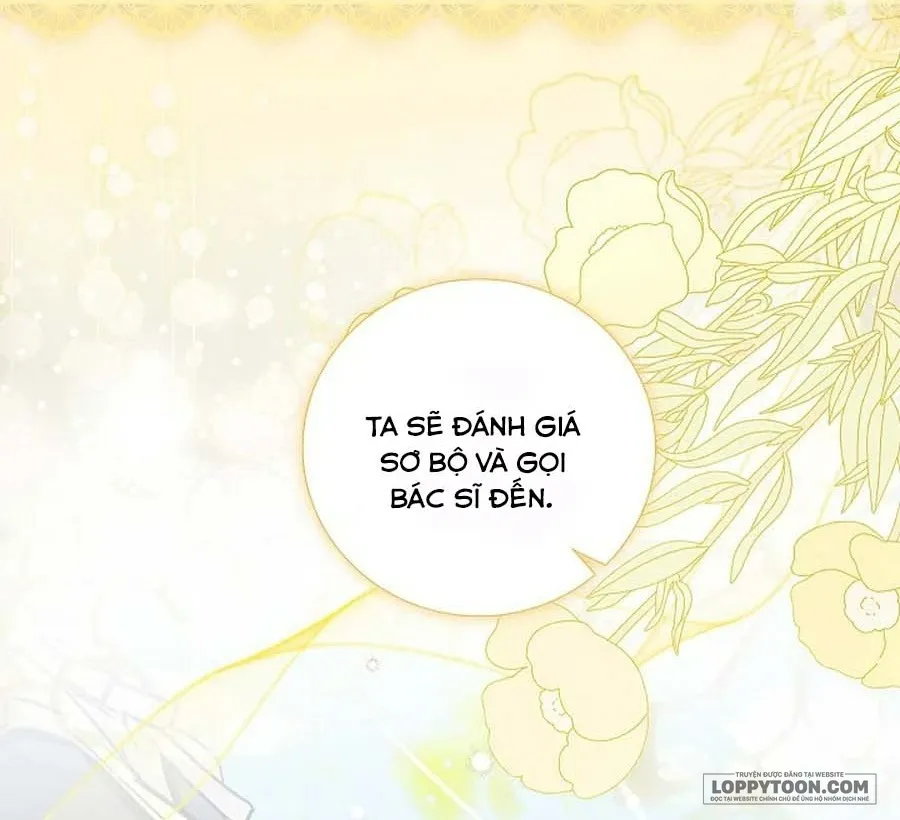 Papa Là Kẻ Thù Kiếp Trước Của Tôi? Chap 61 - trang 21