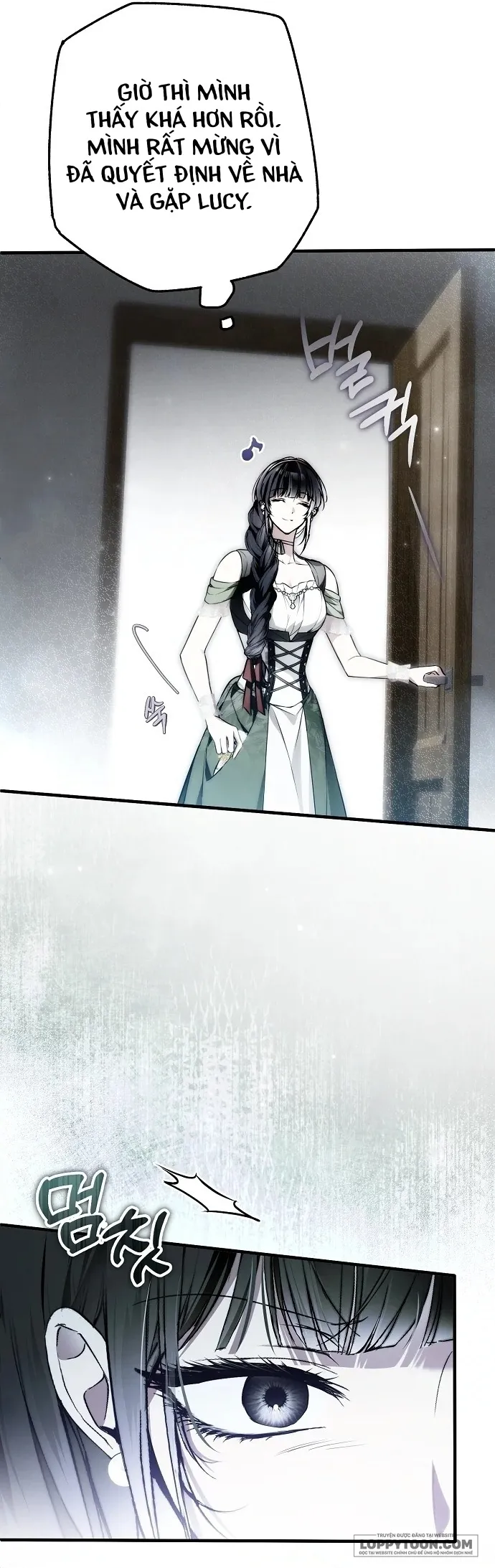 Có Kẻ Đã Sở Hữu Cơ Thể Của Tôi Chap 47 - trang 32
