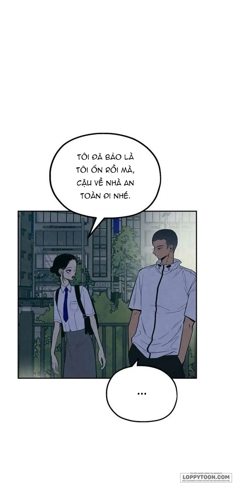 Phục Tùng Chap 14 - trang 20