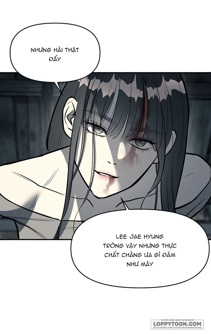 Xâm Nhập Trường Trung Học Tài Phiệt Chap 12 - trang 16