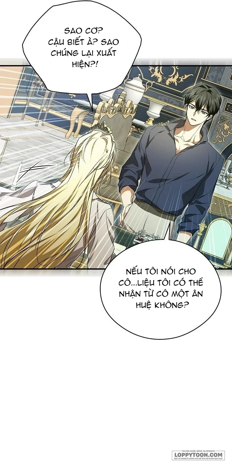 Tìm Một Người Chồng Mới Chap 12 - trang 25