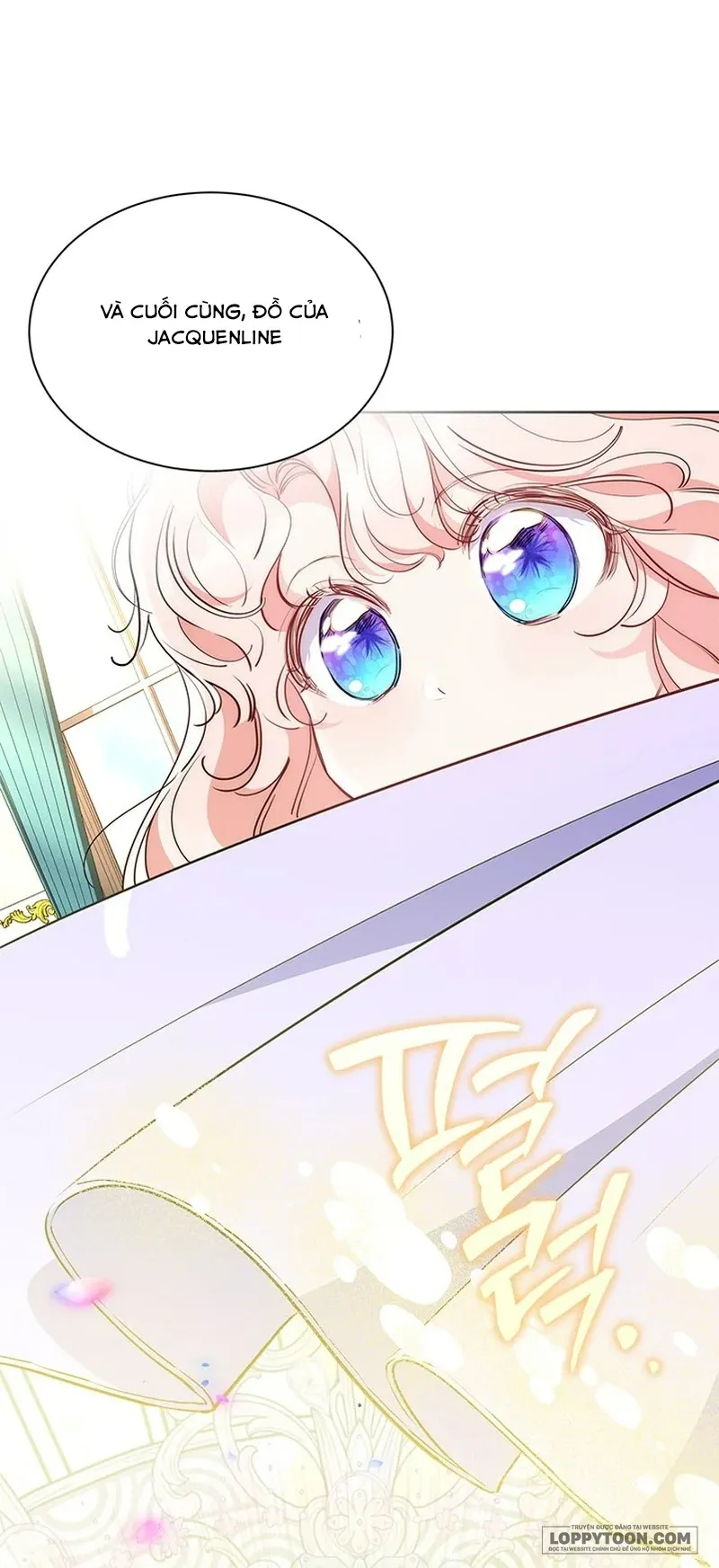 Đã Từ Chối Sủng Ái Rồi Mà Sao Còn Ám Ảnh Thế? Chap 39 - trang 54